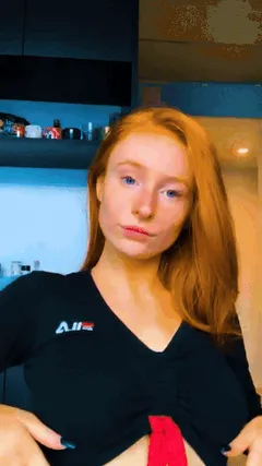 blue eyes