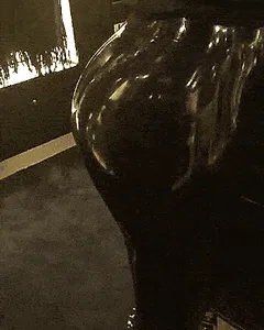 smack that ass