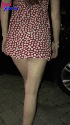 perfect babe with beautiful body, pussy, ass & legs without panties upskirt
