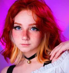 every night she would put on a webcam stream where she could be fucked with a sex machine for mere pennies