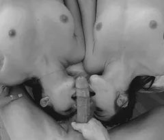 dl — double licking