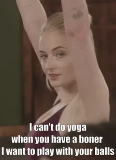 sophie turner