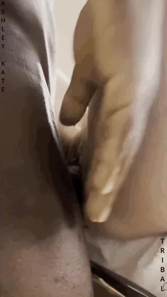 BBC makes her legs shake