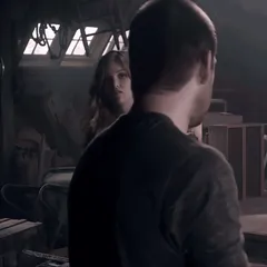 nudes Lili Simmons - Banshee S1E8 (2013)