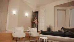 Ellie Nova - Hubby's Risky Rendezvous