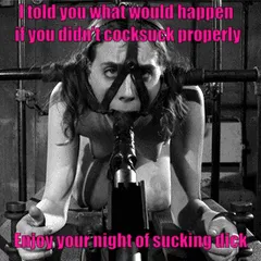 enjoy your night