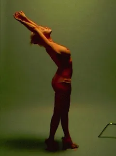 rita ora topless on never being satisfied – love magazine, december 2018