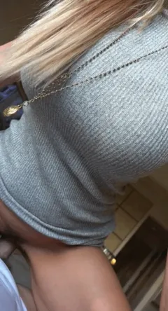 hypnotic blonde on top