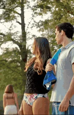 nina dobrev