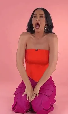katy perry