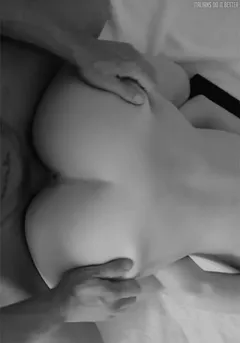 doggy style sex - closeup porn gif