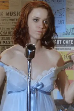 rachel brosnahan take off her lingerie