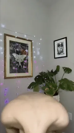 hair flip