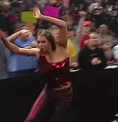 steph tit bounce