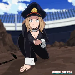 camie utsushimi