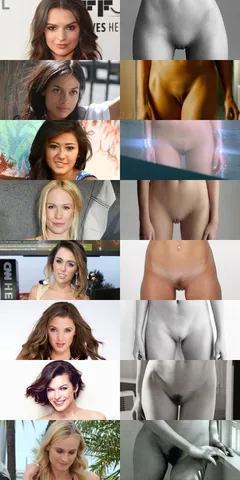 emily ratajkowski, rosario dawson, nalani wakita, tuuli shipster, miley cyrus, alyssa arce, milla jovovich, diane kruger