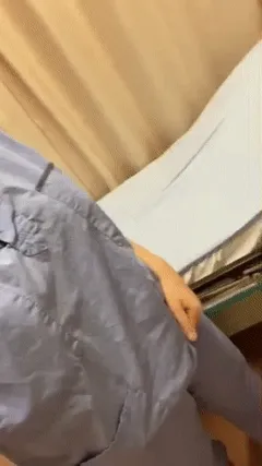 exam room tit flash
