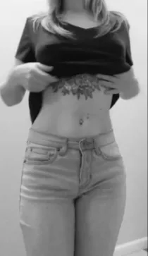 perfect tits