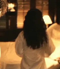 salma hayek -9/66 -5'2''- seriously wet mexican cunnilingus! -yum! yum!