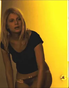melanie laurent in enemy (2013)