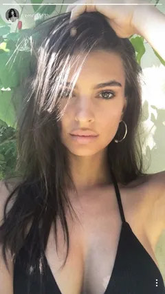 emily ratajkowski