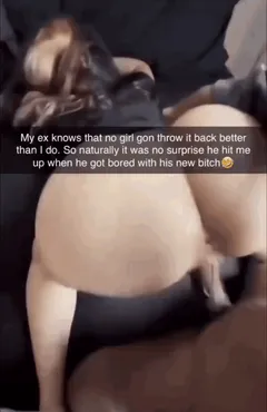 He will never forget this clapping