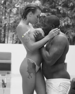 gabbie carter ,rob piper