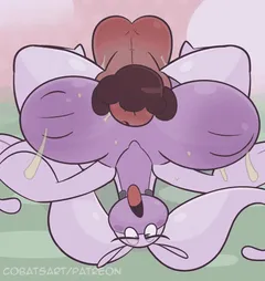 fucking goodra