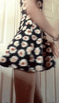ass flash