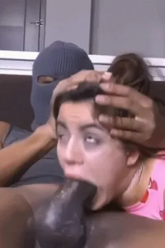 facefucked slutbunny