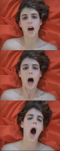 i came to this video the first time i saw it - this cutie fucks herself real well and cums hard