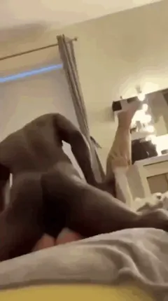 She got the best treatment of her life