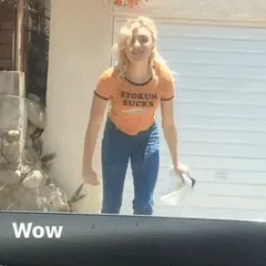 peyton list dancing