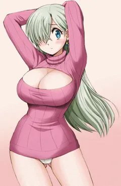 elizabeth liones