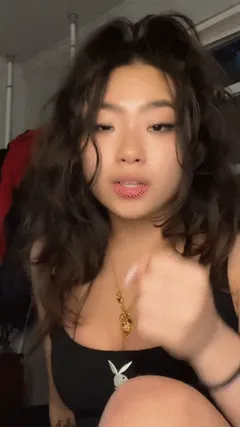 cutie asian babe joi lovely