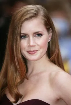 such a beautiful face!