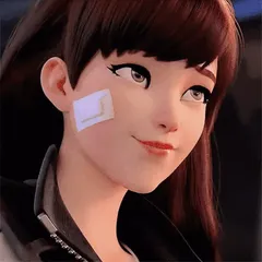 welcome to overwatch anal only.