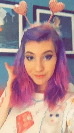 kawaiikitten cute tease
