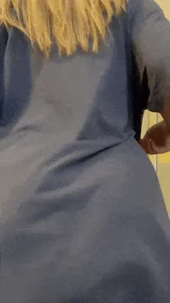 self undressing dress