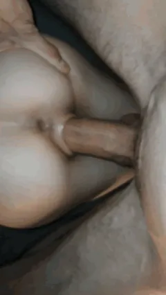 Is it normal for my boyfriend to have a very large penis