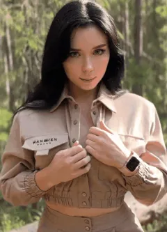 forest flash