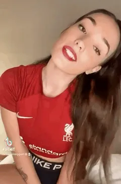 soccer babe lfc