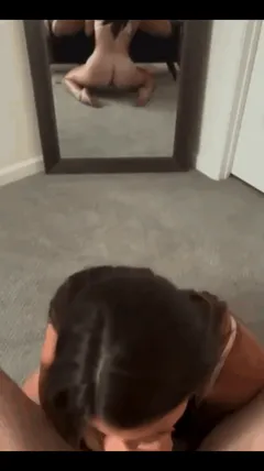 How long would you last until busting on my pretty face I bet 2 minutes 