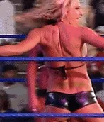 michelle mccool ass