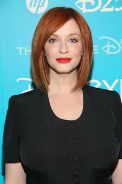 christina