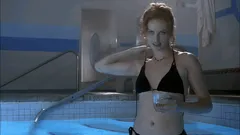 nudes Charlize Theron in one of the hottest reveals ever