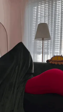 Side profile goes crazy