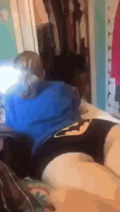 She told you that we were just friends