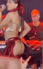 anitta ❤️ gif #17