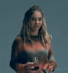 sydney sweeney